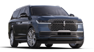2025 Lincoln Lincoln Navigator External Image 4